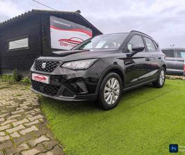 SEAT ARONA 1.0 TSI STYLE
