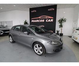 SEAT LEÓN 1.9 TDI SPORT