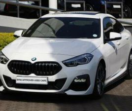 218I GRAN COUPE M SPORT