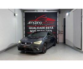 SEAT IBIZA 1.0 TSI FR
