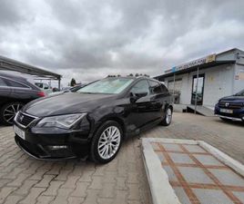 SEAT LEON ST 1.6 TDI STYLE