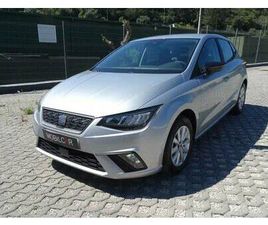 SEAT IBIZA 1.0 ECOTSI STYLE