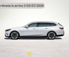 BMW SERIE 5 TOURING 530E S. 5(G60/61/90/99) 530E SDRIVE TOURING MSPORT