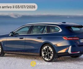 BMW SERIE 5 TOURING 530E S. 5(G60/61/90/99) 530E XDRIVE TOURING