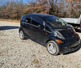 2012 MITSUBISHI I-MIEV ES
