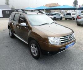 RENAULT DUSTER 1.5DCI DYNAMIQUE