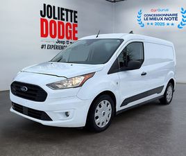 XLT AVEC 1 PORTE COULISSANTE