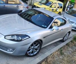 HYUNDAI COUPE HYUNDAI COUPE ≫ 2009 • 12 000 ЛВ. • ID