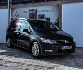 VOLKSWAGEN TOURAN 2.0 TDI HIGHLINE