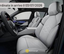 BMW SERIE 5 TOURING 530E S. 5(G60/61/90/99) 530E SDRIVE TOURING MSPORT PRO