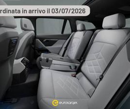 BMW SERIE 5 TOURING 530E S. 5(G60/61/90/99) 530E XDRIVE TOURING MSPORT PRO