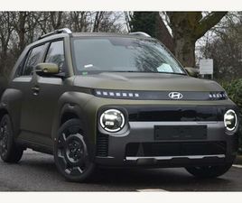 LONG RANGE 49KWH CROSS AUTO 5DR