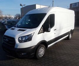 KATSEN 310 L3H2 TREND PDC KLIMA 3 SITZE