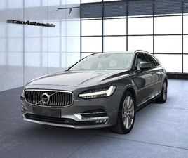 VOLVO V90 D4 VOLVO V90 INSCRIPTION