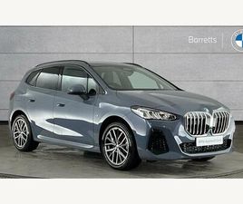 1.5 225XE 16.3KWH M SPORT DCT 4WD EURO 6 (START/STOP) 5DR