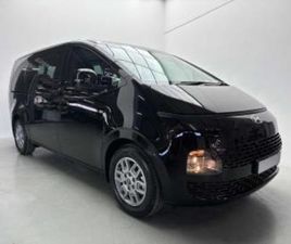 2.2D EXECUTIVE 9-SEATER