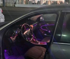 MERCEDES CL NAUMBURGER STR.4A BERLIN