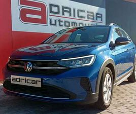 VOLKSWAGEN TAIGO 1.0 TSI LIFE