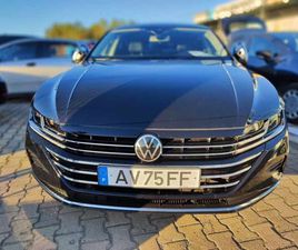 VOLKSWAGEN ARTEON SHOOTING BREAK 2.0 TDI ELEGANCE DSG