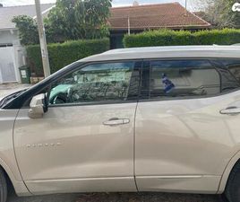 PREMIER אוט׳ 3.6 (308 כ״ס)