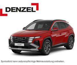 HYUNDAI TUCSON NX4 GO 1,6 T-GDI 2WD