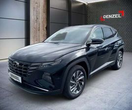 HYUNDAI TUCSON NX4 GO 1,6 T-GDI 2WD