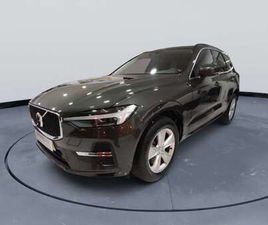 VOLVO XC60 B4 MOMENTUM PRO FWD AUT.