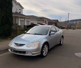 ACURA RSX 2003 ACURA RSX