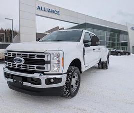 XLT CABINE 6 PLACES 4RM CAISSE DE 8 PI