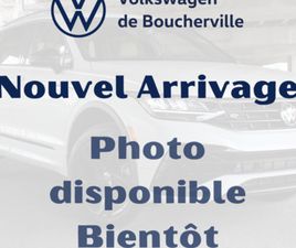 VOLKSWAGEN TAOS COMFORTLINE 4 MOTION