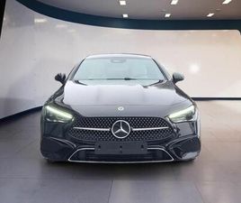 MERCEDES CLE COUPE CLE 220D CLE 220 D AVANTGARDE ADVANCED PLUS...