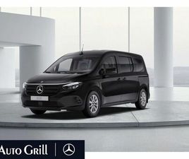 MERCEDES EQT 200 MERCEDES-BENZ EQT 200 LANG 7 SITZER TISCH SERVICE FREI AHK