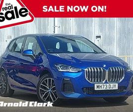 1.5 225XE 16.3KWH M SPORT DCT 4WD EURO 6 (START/STOP) 5DR