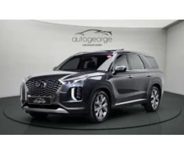 HYUNDAI PALISADE 3.8 4WD PRESTIGE AUTOGEORGE.COM ≫ 2019 • 21 250 EUR • ID
