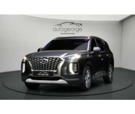 HYUNDAI PALISADE 3.8 4WD PRESTIGE AUTOGEORGE.COM ≫ 2020 • 23 025 EUR • ID