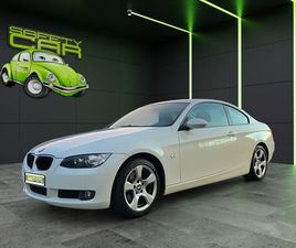 320D COUPE 130 KW (177 CV)