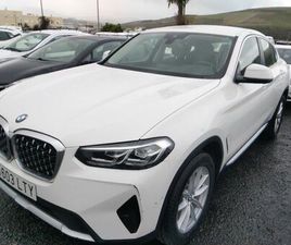 XDRIVE20I XLINE 135 KW (184 CV)