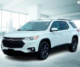 LS אוט׳ 3.6 (310 כ״ס) [2018-2021]