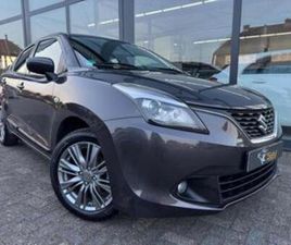 SUZUKI BALENO 1.2 DYNAMIC — SUZUKI — MARKTPLAATS