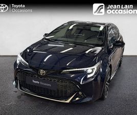 COROLLA TOURING SPORTS HYBRIDE 140CH GR SPORT
