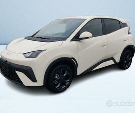 BYD DOLPHIN SURF COMFORT