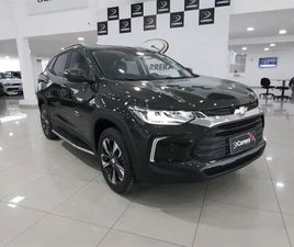 CHEVROLET TRACKER PREMIER 1.2 TURBO 12V FLEX AUT