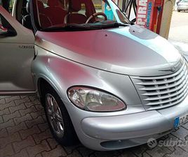CHRYSLER PT CRUISER PT CRUISER