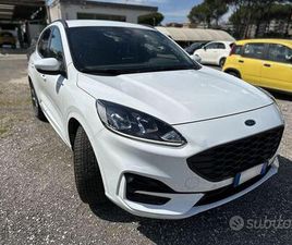 FORD KUGA 2.0 ECOBLUE 120 CV AUT. 2WD ST-LINE