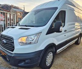 2.2 TDCI L3 155 CV◊GARANTIE 12 MOIS