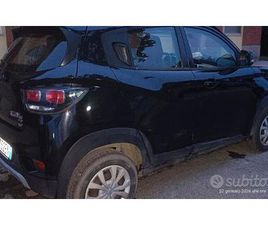 MAHINDRA KUV KUV100 MAHINDRA KUV100 K6+