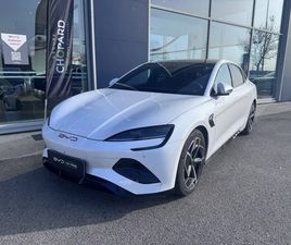 SEAL 82,5 KWH 313 CH RWD