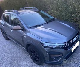 DACIA SANDERO 1000 GPL 07/2024