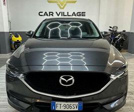MAZDA CX-5 2.2L SKYACTIV-D 150 CV 2WD SIGNATURE
