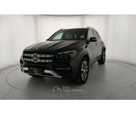 GLE 300 D ADVANCED PLUS 4MATIC AUTO